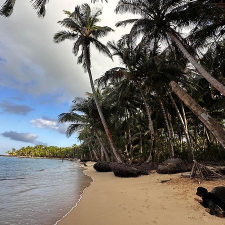 Ensuenos Natural Reserve Little Corn Island Nicaragua Zewnętrze zdjęcie