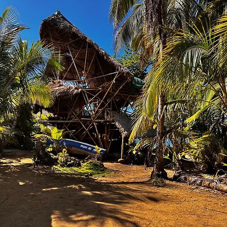 Ensuenos Natural Reserve Little Corn Island Nicaragua Zewnętrze zdjęcie