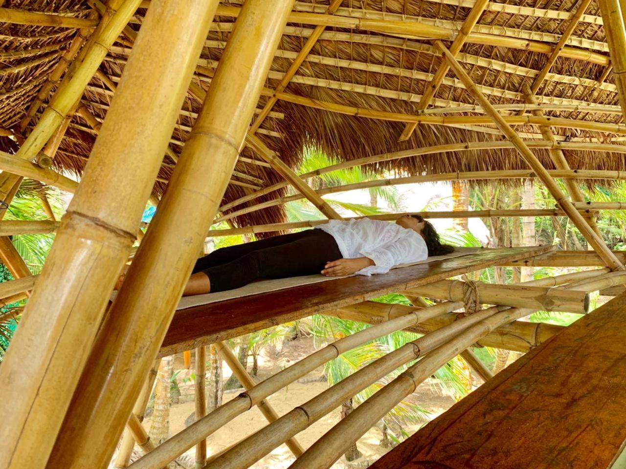 Ensuenos Natural Reserve Little Corn Island Nicaragua Zewnętrze zdjęcie